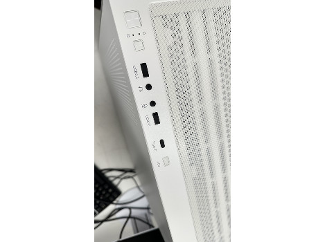 SubGo White Gen7 CORE ULTRA 9 285K 64GB 2TB RTX5070