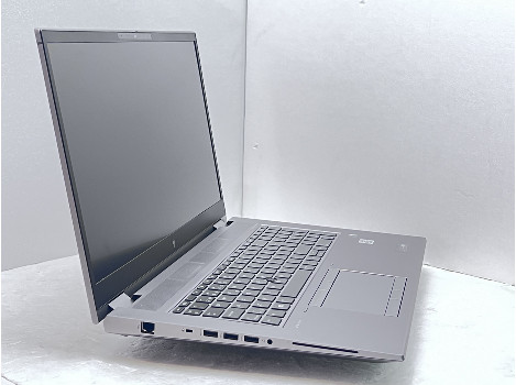HP ZBook Fury 17 G7 17" i7-10850H 32GB 510GB клас А