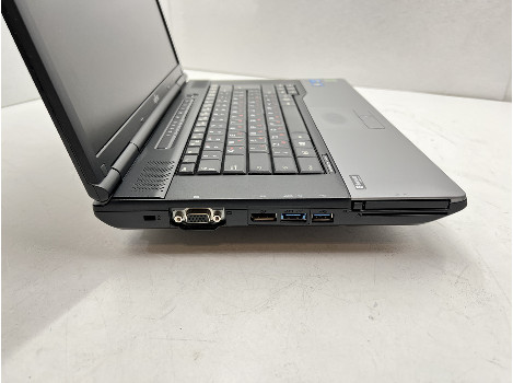 Fujitsu Fujitsu Lifebook E752 15.6" i3-3120M 12GB 180GB клас А
