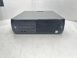 Компютър HP Z2 G4 i7-8700 32GB 260GB Quadro P400 2GB