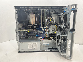 Компютър HP Z2 G4 i7-8700 32GB 260GB Quadro P400 2GB
