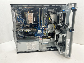Компютър HP Z2 G4 i7-8700 32GB 260GB Quadro P400 2GB