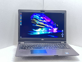 Лаптоп Fujitsu LIFEBOOK U759 15.6" i5-8265U 16GB 260GB клас А