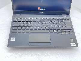 Лаптоп Fujitsu LIFEBOOK U9310 13.3" touch i5-10210U 16GB 260GB клас А