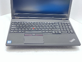 Лаптоп Lenovo ThinkPad L560 15.6" i5-6200U 8GB 260GB клас А
