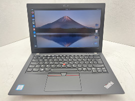 Лаптоп Lenovo ThinkPad X280 12.5" i5-7300U 8GB 260GB клас А