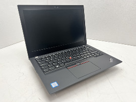 Лаптоп Lenovo ThinkPad X280 12.5" i5-7300U 8GB 260GB клас А