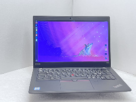 Лаптоп Lenovo ThinkPad X390 13.3" i5-8265U 16GB 260GB клас А