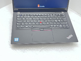 Лаптоп Lenovo ThinkPad X390 13.3" i5-8265U 16GB 260GB клас А