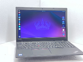 Лаптоп Lenovo ThinkPad L590 15.6" i3-8145U 8GB 130GB клас А