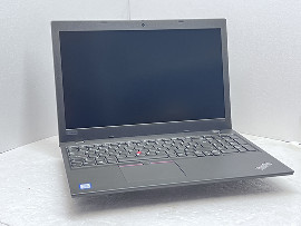 Лаптоп Lenovo ThinkPad L590 15.6" i3-8145U 8GB 130GB клас А