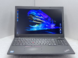 Лаптоп Lenovo ThinkPad L580 15.6" i5-8250U 16GB 260GB клас А
