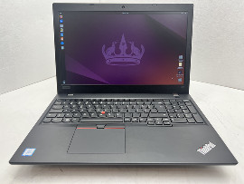 Лаптоп Lenovo ThinkPad L580 15.6" i5-8250U 16GB 260GB клас А