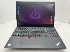 Лаптоп Lenovo ThinkPad L580 15.6" i5-8250U 16GB 260GB клас Б