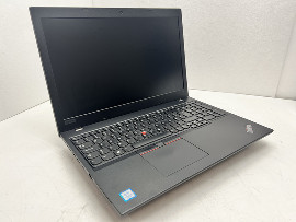 Лаптоп Lenovo ThinkPad L580 15.6" i5-8250U 16GB 260GB клас Б