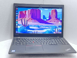 Лаптоп Lenovo ThinkPad L590 15.6" i3-8145U 8GB 130GB клас А