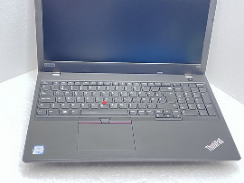 Лаптоп Lenovo ThinkPad L590 15.6" i3-8145U 8GB 130GB клас А