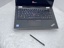 Лаптоп Lenovo ThinkPad X390 Yoga 13.3" touch i5-8365U 16GB 260GB клас А