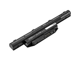 Батерия за лаптопи Fujitsu LifeBook E756
