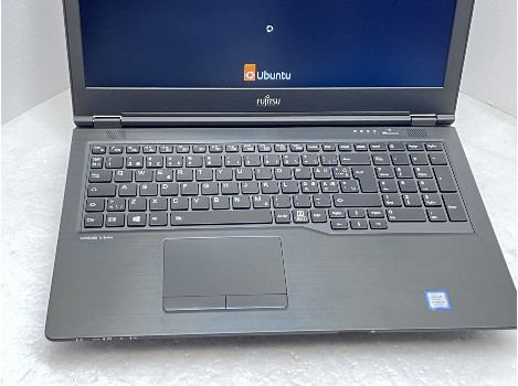 Fujitsu LIFEBOOK U758 15.6" i5-8250U 16GB 260GB клас А