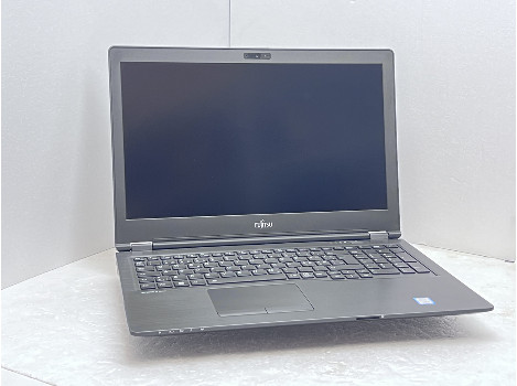 Fujitsu LIFEBOOK U758 15.6" i5-8250U 16GB 260GB клас А