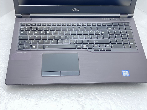 Fujitsu LIFEBOOK U759 15.6" i5-8265U 16GB 260GB клас А