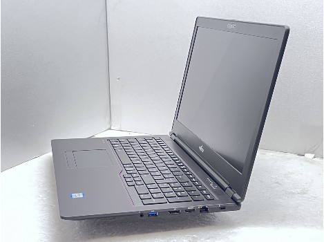 Fujitsu LIFEBOOK U759 15.6" i5-8265U 16GB 260GB клас А