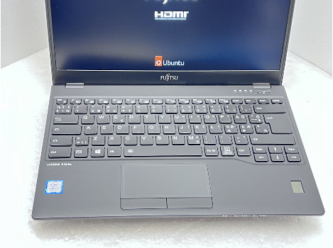 Fujitsu LIFEBOOK U939 13.3" touch i5-8265U 16GB 260GB клас А