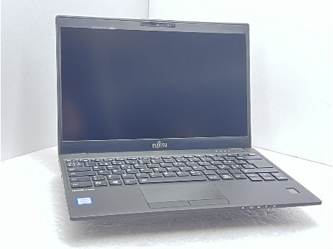 Fujitsu LIFEBOOK U939 13.3" touch i5-8265U 16GB 260GB клас А