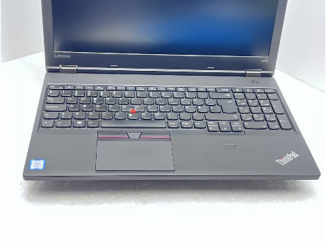 Lenovo ThinkPad L560 15.6" i5-6200U 8GB 260GB клас А