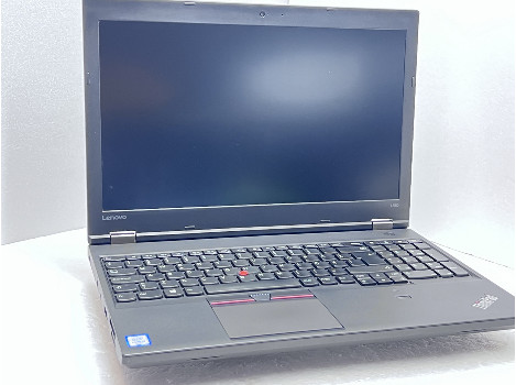 Lenovo ThinkPad L560 15.6" i5-6200U 8GB 260GB клас А