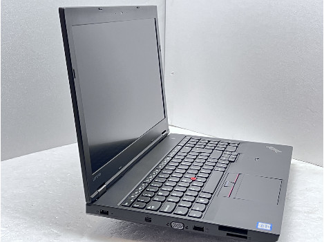Lenovo ThinkPad L560 15.6" i5-6200U 8GB 260GB клас А