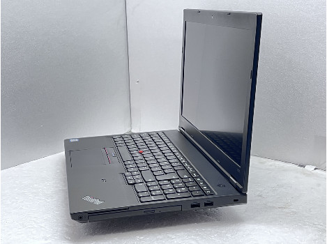 Lenovo ThinkPad L560 15.6" i5-6200U 8GB 260GB клас А
