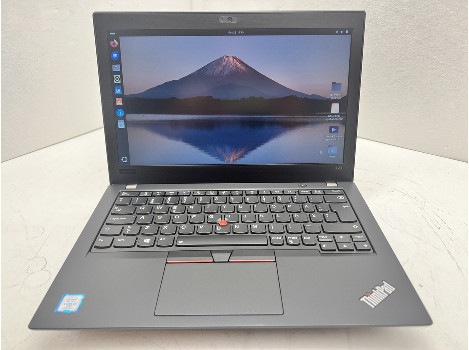 Lenovo ThinkPad X280 12.5" i5-7300U 8GB 260GB клас А