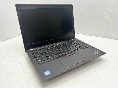 Lenovo ThinkPad X280 12.5" i5-7300U 8GB 260GB клас А