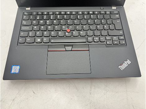 Lenovo ThinkPad X280 12.5" i5-7300U 8GB 260GB клас А