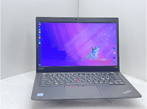 Lenovo ThinkPad X390 13.3" i5-8265U 16GB 260GB клас А
