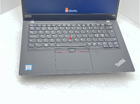 Lenovo ThinkPad X390 13.3" i5-8265U 16GB 260GB клас А