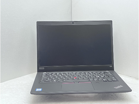 Lenovo ThinkPad X390 13.3" i5-8265U 16GB 260GB клас А