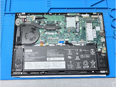 Lenovo ThinkPad X390 13.3" i5-8265U 16GB 260GB клас А