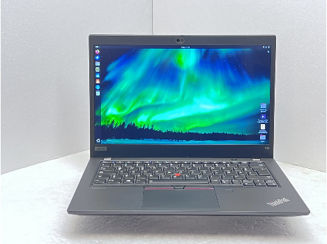Lenovo ThinkPad X13 13.3" touch Ryzen 7 PRO 4750U 32GB 510GB клас А