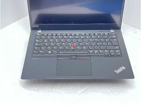 Lenovo ThinkPad X13 13.3" touch Ryzen 7 PRO 4750U 32GB 510GB клас А