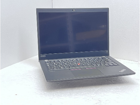 Lenovo ThinkPad X13 13.3" touch Ryzen 7 PRO 4750U 32GB 510GB клас А