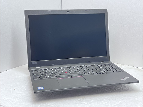 Lenovo ThinkPad L590 15.6" i3-8145U 8GB 130GB клас А