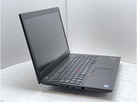 Lenovo ThinkPad L590 15.6" i3-8145U 8GB 130GB клас А