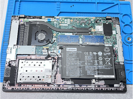 Lenovo ThinkPad L590 15.6" i3-8145U 8GB 130GB клас А