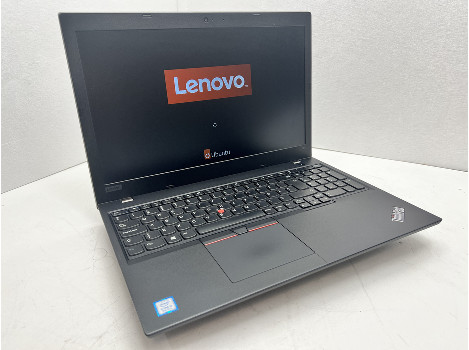 Lenovo ThinkPad L580 15.6" i5-8250U 16GB 260GB клас А