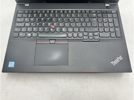 Lenovo ThinkPad L580 15.6" i5-8250U 16GB 260GB клас А