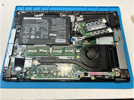 Lenovo ThinkPad L580 15.6" i5-8250U 16GB 260GB клас А