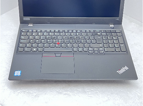 Lenovo ThinkPad L580 15.6" i5-8250U 16GB 260GB клас А